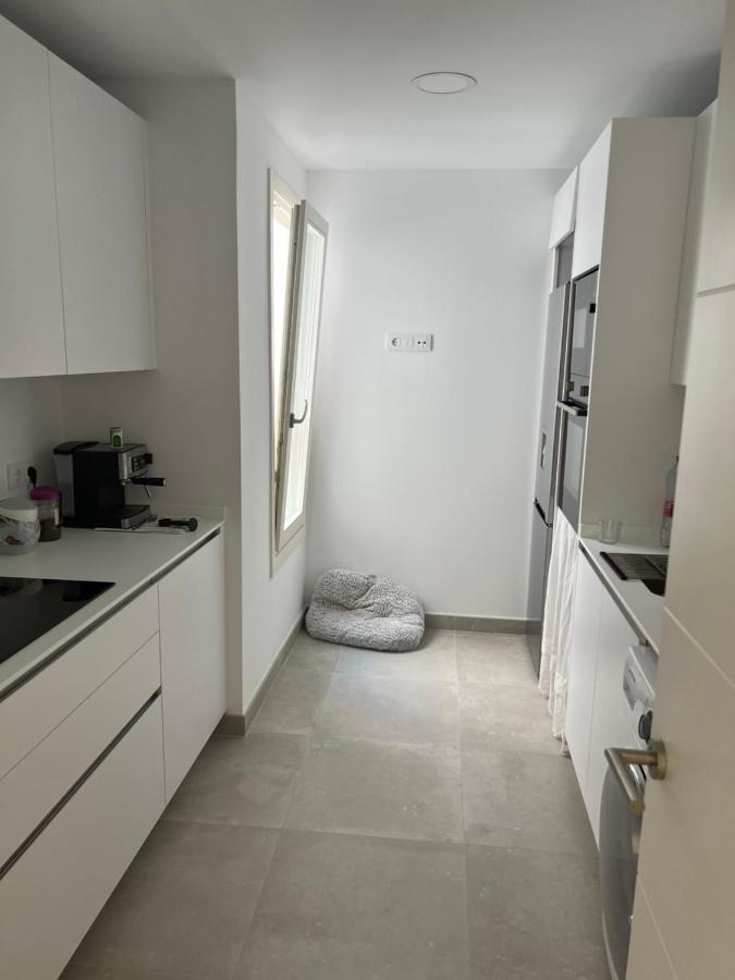 Piso Amaya Cádiz Exteriör bild