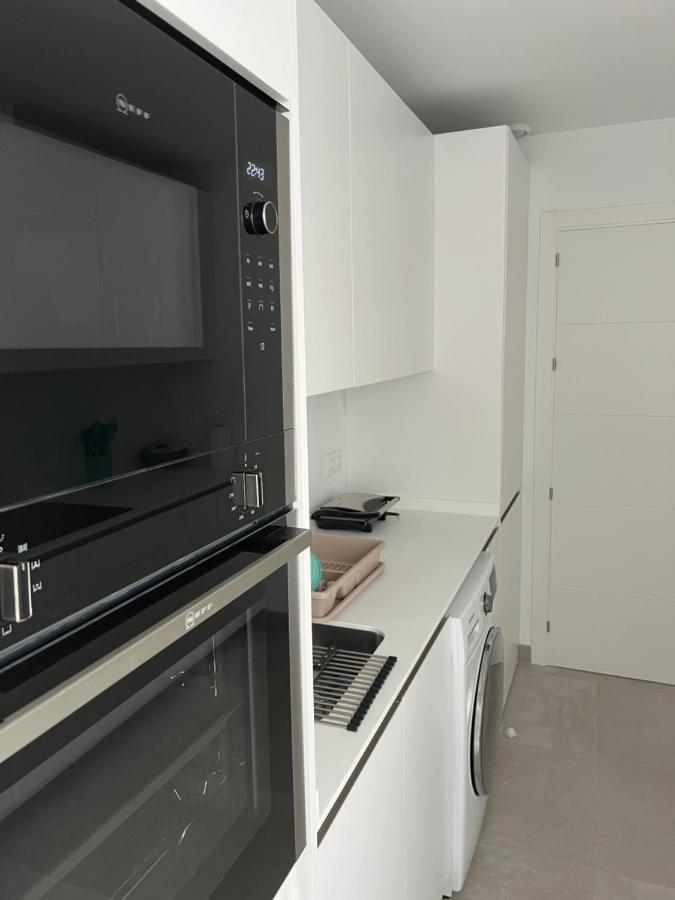 Piso Amaya Cádiz Exteriör bild