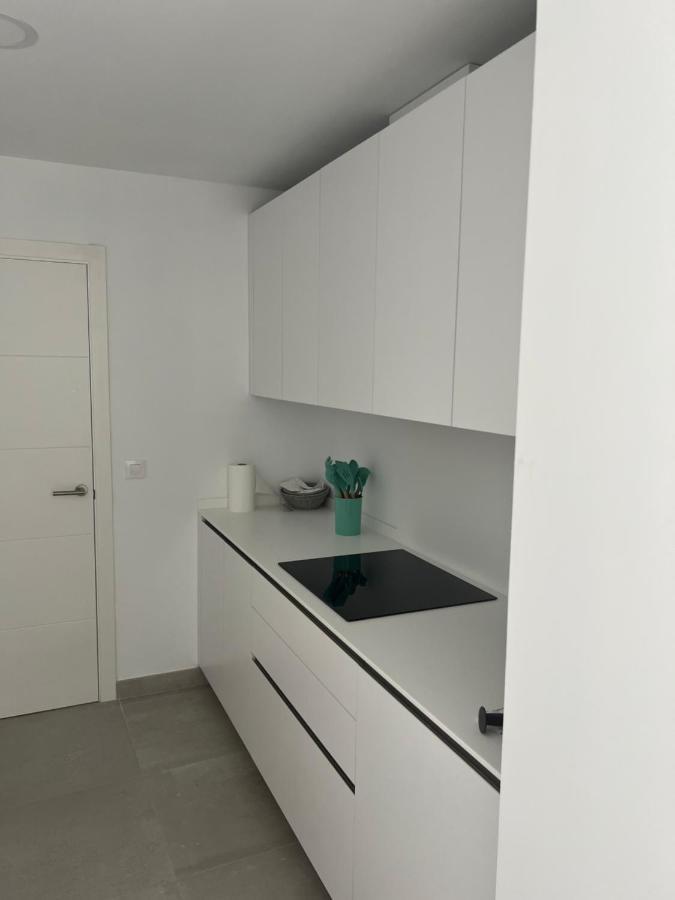 Piso Amaya Cádiz Exteriör bild